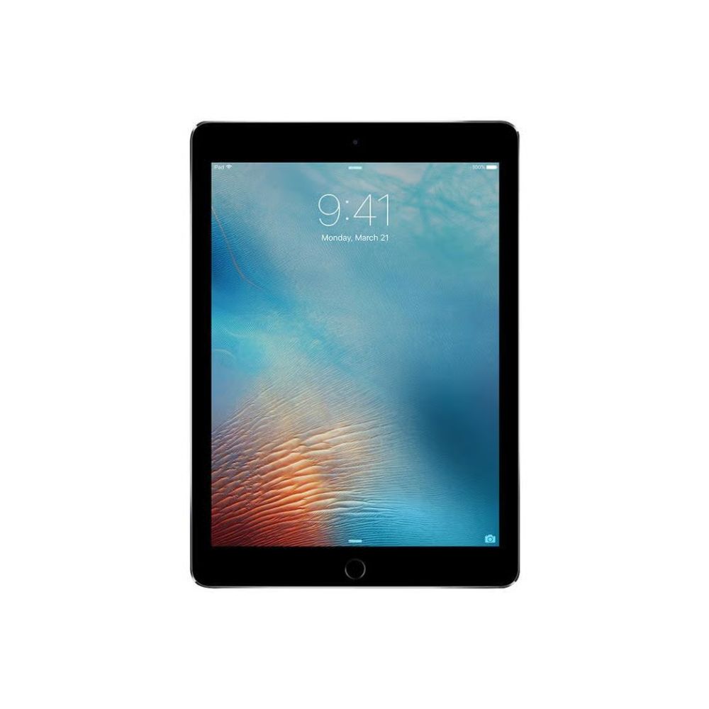 Apple iPad Pro 9.7' - 32GB, 1st Gen, WIFI + 4G, A1674, Space Grey - Excellent Refurbished Apple