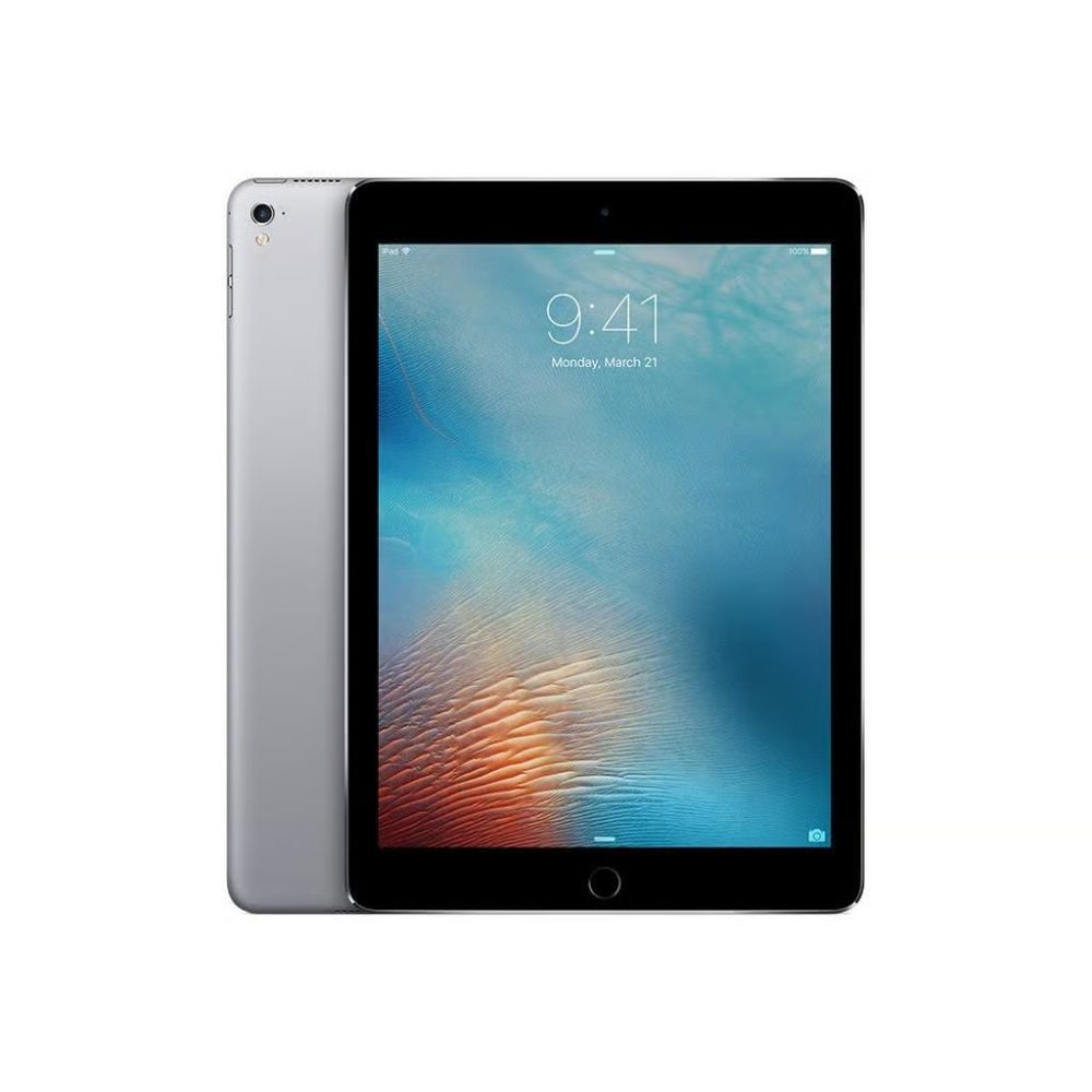 Apple iPad Pro 9.7' - 32GB, 1st Gen, WIFI + 4G, A1674, Space Grey - Excellent Refurbished Apple