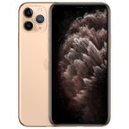 Apple iPhone 11 Pro (Pristine Condition, Premium Generic Packing) - 64GB / gold