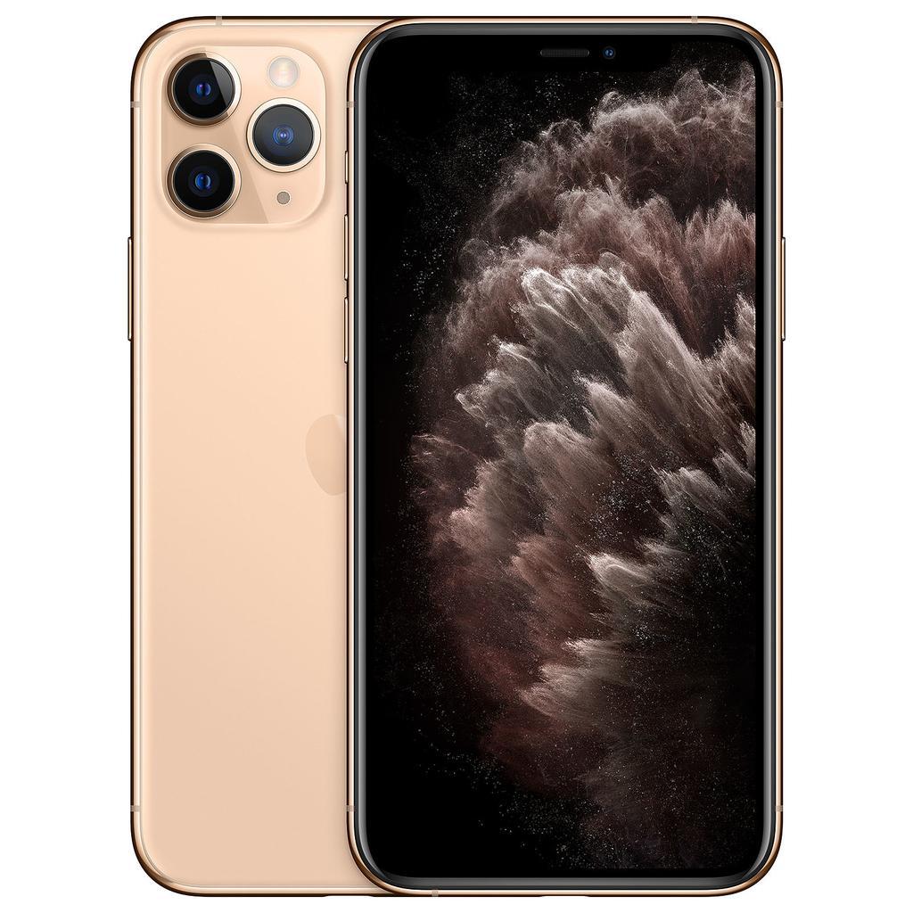 Apple iPhone 11 Pro (Pristine Condition, Premium Generic Packing) - 64GB / gold
