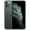 Apple iPhone 11 Pro (Pristine Condition, Premium Generic Packing) - 64GB / green