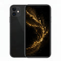 Apple iPhone 11 Smartphone - 64GB, 128GB, 256GB - Purple, Yellow, Green, Black, White,(PRODUCT)RED - Acceptable - Refurbished Apple