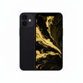 Apple iPhone 12 mini – 64GB / 128GB / 256GB – 5.4" Display – 5G Compatible – Unlocked Smartphone - Good - Refurbished (Copy) apple