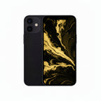Apple iPhone 12 mini – 64GB / 128GB / 256GB – 5.4" Display – 5G Compatible – Unlocked Smartphone - Good - Refurbished (Copy) apple