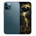 Apple iPhone 12 Pro Max - 128GB / 256GB / 512GB - 6.7" Display - 5G Compatible - Refurbished - Acceptable apple