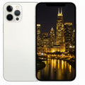 Apple iPhone 12 Pro Max - 128GB / 256GB / 512GB - 6.7" Display - 5G Compatible - Refurbished - Acceptable apple