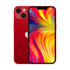 Apple iPhone 13 256GB - Refurbished - red / Pristine