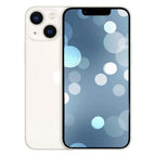 Apple iPhone 13 256GB - Refurbished - white / Pristine
