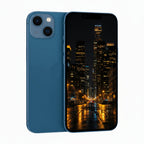 Apple iPhone 13 - 128GB, 256GB, 512GB - Pink / Midnight / Starlight / Green / Blue / Red 100% battery - Pristine - Refurbished Apple