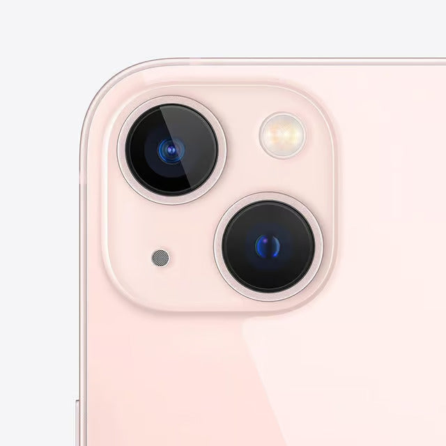 Apple iPhone 13 Mini 5G 128GB Pink - Excellent - Refurbished Apple