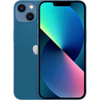 Apple iPhone 13 Mini 5G Smartphone - 128GB / Blue / New