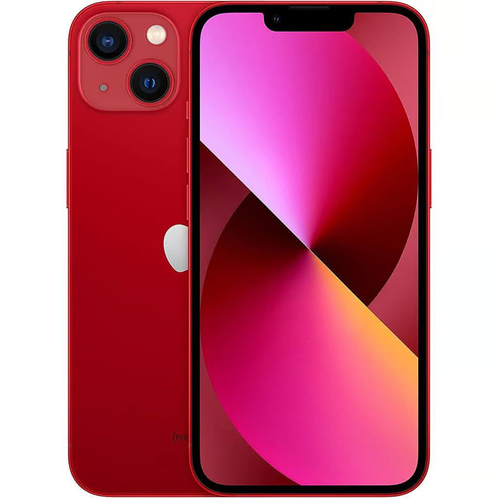 Apple iPhone 13 Mini 5G Smartphone - 128GB / Red / New