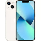 Apple iPhone 13 Mini 5G Smartphone - 128GB / Starlight / New