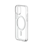 Apple iPhone 13 Mini Clear Case With Magsafe
