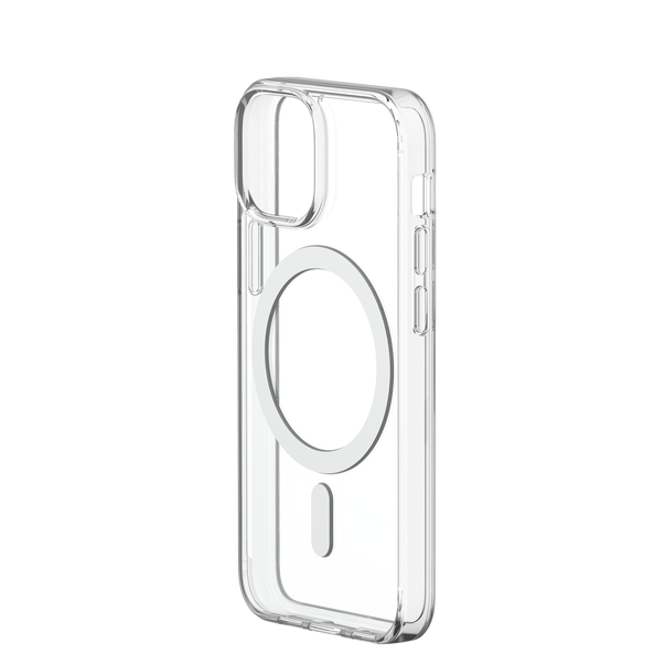 Apple iPhone 13 Mini Clear Case With Magsafe
