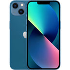 Apple iPhone 13 (Pristine Condition, Premium Generic Packing) - 128GB / blue