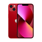 Apple iPhone 13 (Pristine Condition, Premium Generic Packing) - 128GB / red