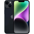 Apple iPhone 14 Plus 5G Smartphone - 128GB / Midnight / New