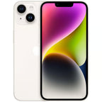 Apple iPhone 14 Plus 5G Smartphone - 128GB / Starlight / New