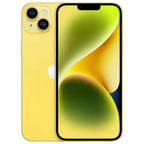 Apple iPhone 14 Plus 5G Smartphone - 128GB / Yellow / New