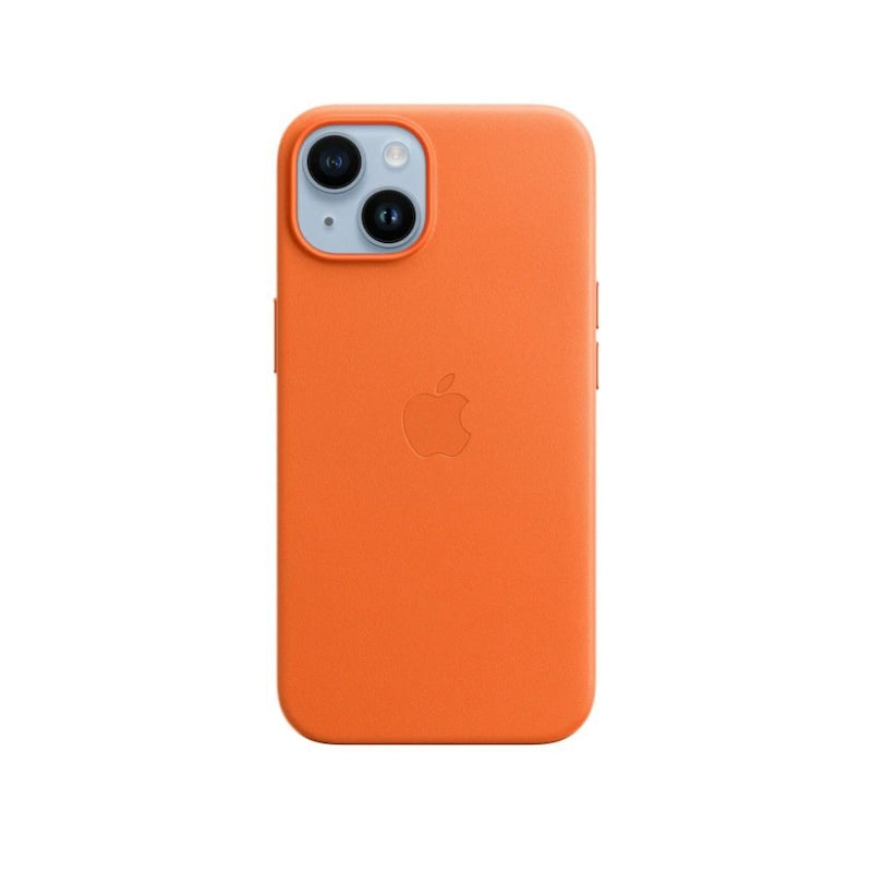 Sprout Iphone 14 MagSafe Silicone Coral