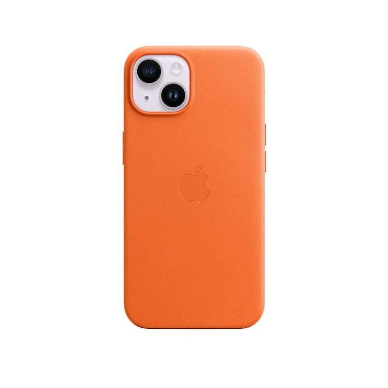 Sprout Iphone 14 MagSafe Silicone Coral
