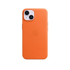 Sprout Iphone 14 MagSafe Silicone Coral