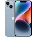 Apple iPhone 14 Plus 5G Smartphone 128GB Blue - Pristine