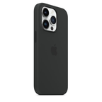 Apple iPhone 14 Pro Max Leather Case with MagSafe - Midnight