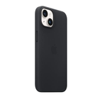 Apple iPhone 14 Pro Max Leather Case with MagSafe - Midnight