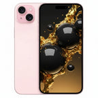 Apple iPhone 15 Plus - Brand New - 128GB / Pink
