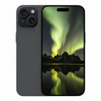 Apple iPhone 15 Plus - Brand New - 128GB / Black