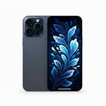 Apple iPhone 15 Pro - Brand New - 128GB / Blue Titanium