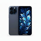 Apple iPhone 15 Pro - Brand New - 128GB / Blue Titanium