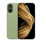 Apple iPhone 17 - eSIM Only (International Version) - Sage / 256GB