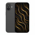 Apple iPhone 17 - eSIM Only (International Version) - Black / 256GB