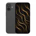 Apple iPhone 17 - eSIM Only (International Version) - Black / 256GB