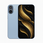 Apple iPhone 17 International Version – 256GB / 512GB – Black, White, Mist Blue, Sage, Lavender – eSIM Only (Copy) Apple