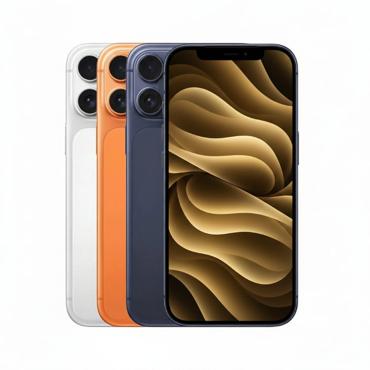 Apple iPhone 17 Pro International Version – 256GB, 512GB, 1TB – Cosmic Orange, Silver, Deep Blue –  eSIM Only (Copy) Apple