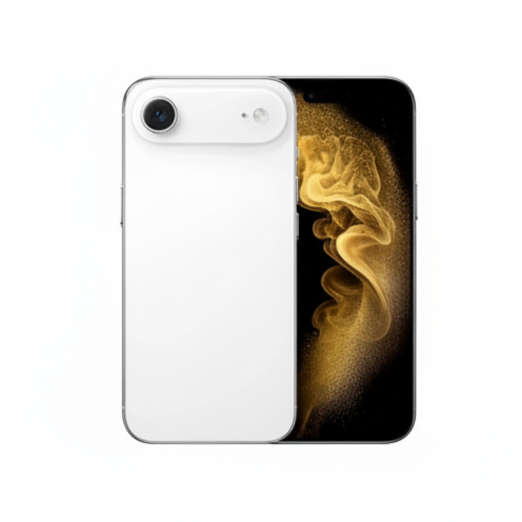 Apple iPhone Air - Brand New - Cloud White / 256G