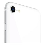 Apple IPhone SE GEN 2 64GB - White - Good - Refurbished APPLE
