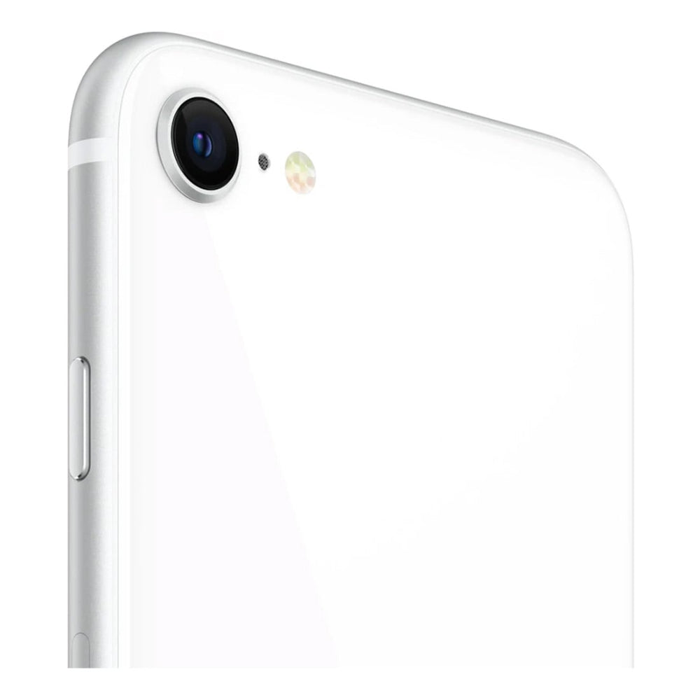 Apple IPhone SE GEN 2 64GB - White - Good - Refurbished APPLE
