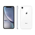 Apple iPhone XR (Pristine Condition, Premium Generic Packaging) - 64GB / white