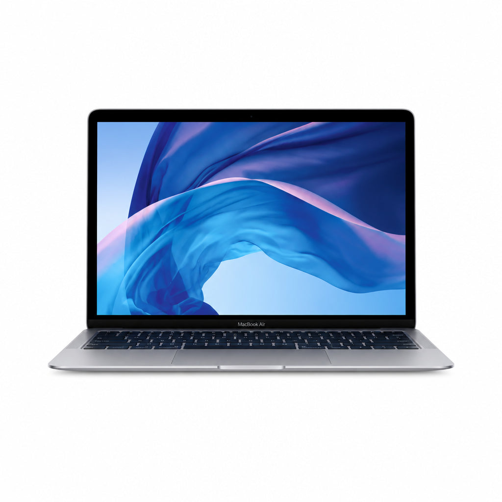 Apple MacBook Air 13-inch (2019) with Intel Core i5, 8GB RAM and 512GB SSD Good - Refurbished Apple