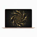 Apple MacBook Air 13-inch (2020) M1 7-core GPU 8GB,16GB RAM - 256GB, 512GB, 1TB, 2TB SSD - Space Gray, Silver, Gold Acceptable - Refurbished Apple