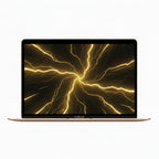 Apple MacBook Air 13-inch (2020) M1 7-core GPU 8GB,16GB RAM - 256GB, 512GB, 1TB, 2TB SSD - Space Gray, Silver, Gold Acceptable - Refurbished Apple