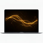 Apple MacBook Air 13-inch (2020) M1 7-core GPU 8GB,16GB RAM - 256GB, 512GB, 1TB, 2TB SSD - Space Gray, Silver, Gold Acceptable - Refurbished Apple