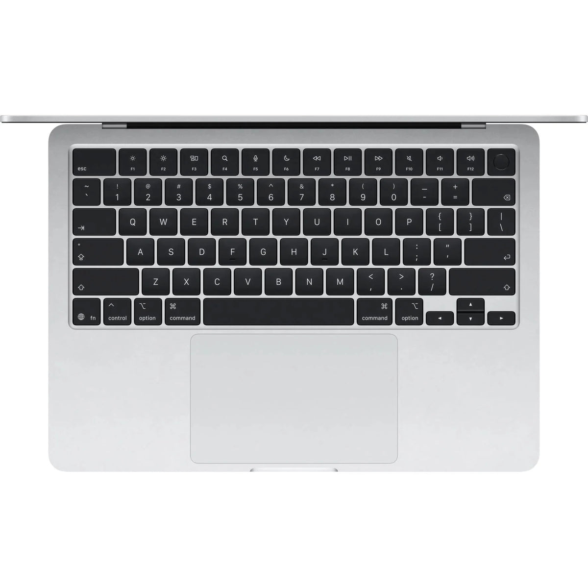Apple MacBook Air 15-inch (2022) M2 10-core GPU - 8GB 16GB 24GB RAM - 256GB 512GB 1TB 2TB SSD - Midnight, Starlight, Silver, Space Grey - Acceptable - Refurbished APPLE