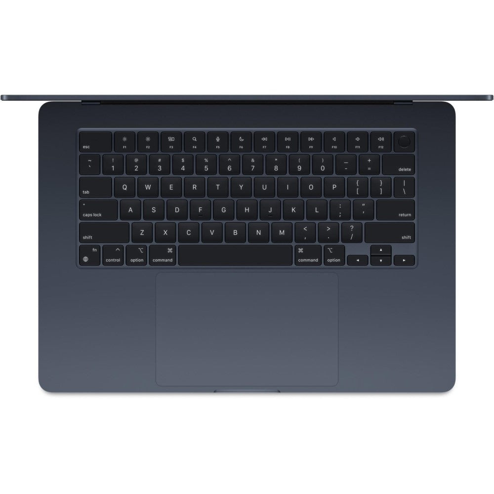 Apple MacBook Air 15-inch (M3, 10-Core GPU) – 8GB RAM, 256GB SSD, Midnight | AU Version (Open Never Used)