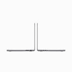 Apple MacBook Pro 14-inch with M3 Chip, 8-Core CPU 10-Core GPU 8GB RAM 512GB SSD - Space Grey (AU Version)